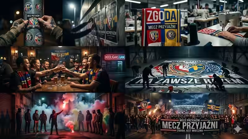 Mecz Przyjaźni